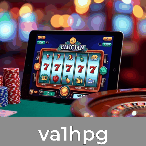 Experimente o Login Premium com Proteção Avançada em va1hpg