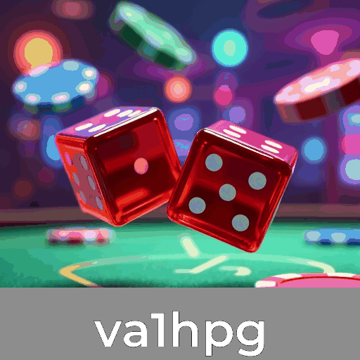 Experimente va1hpg: Apostas Móveis Completas e Rápidas