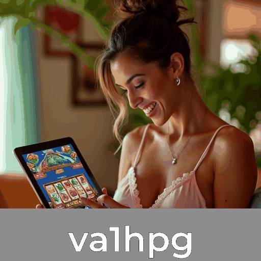 Desbloqueie Benefícios Exclusivos com va1hpg Agora!