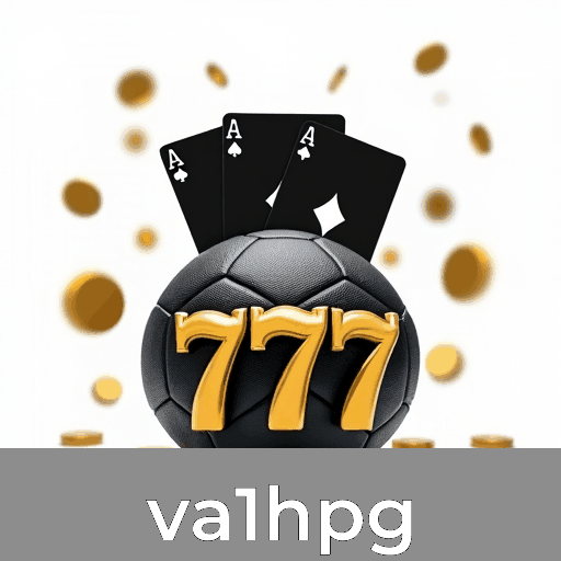 Va1hpg: Diversão Ilimitada para Jogadores Brasileiros