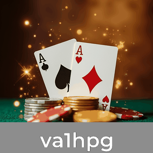 va1hpg: Cassino Online Seguro e Premiado