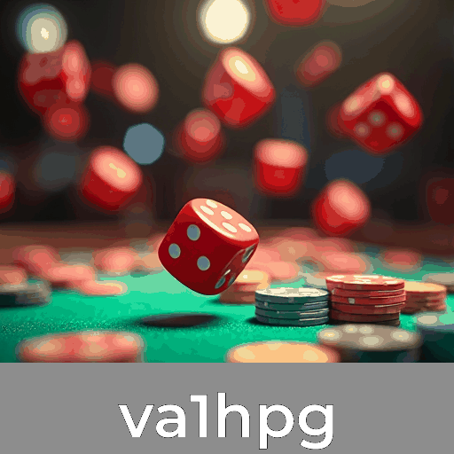 Va1hpg: Diversão Ilimitada para Jogadores Brasileiros