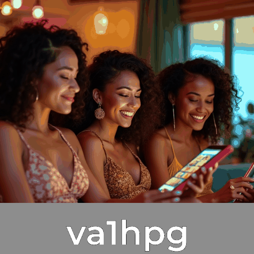 va1hpg: Cassino Online Seguro e Premiado
