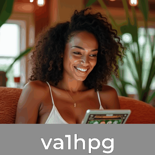 Va1hpg: Diversão Ilimitada para Jogadores Brasileiros