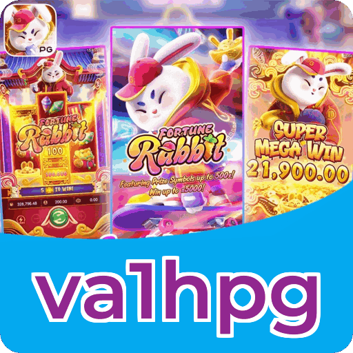 Jogos com maior RTP na va1hpg