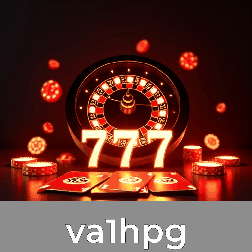 Experimente va1hpg: Apostas Móveis Completas e Rápidas