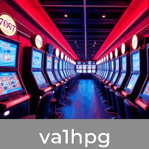 Experimente va1hpg: Apostas Móveis Completas e Rápidas