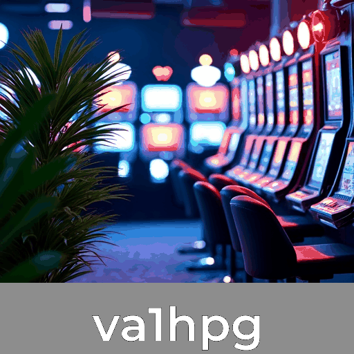 Desbloqueie Benefícios Exclusivos com va1hpg Agora!