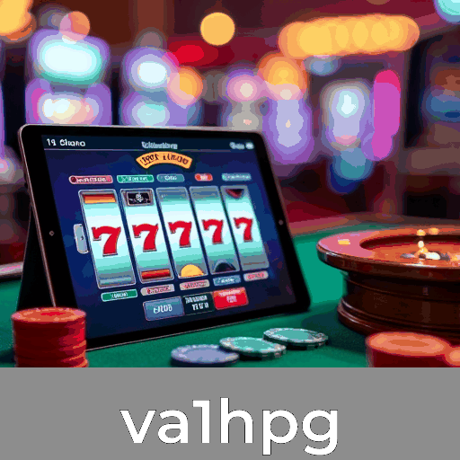 va1hpg: Cassino Online Seguro e Premiado