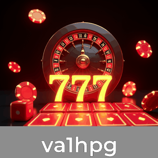 va1hpg: Cassino Online Seguro e Premiado