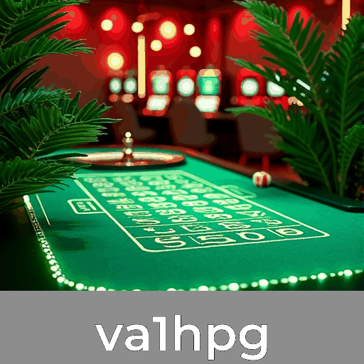 Desbloqueie Benefícios Exclusivos com va1hpg Agora!