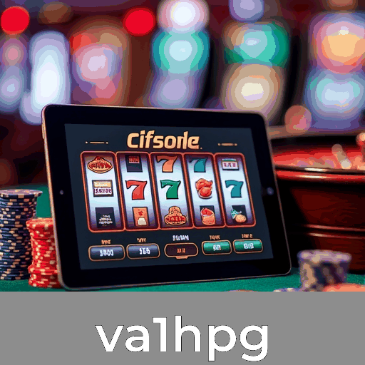 va1hpg: Experiência Profissional e Segurança de Alto Nível